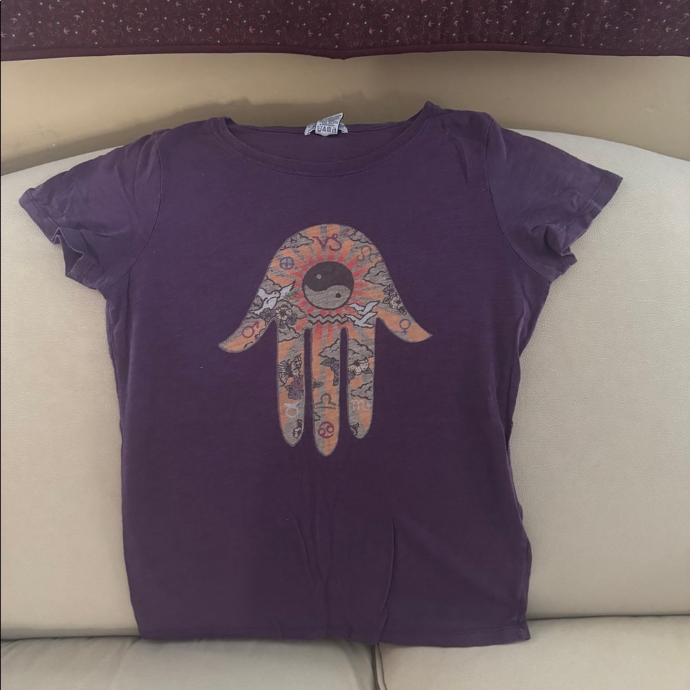 Lucky Brand Tee